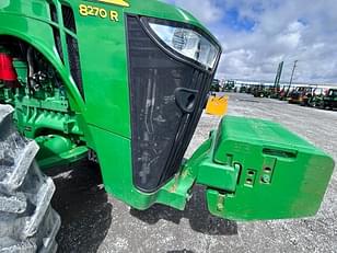 Main image John Deere 8270R 21