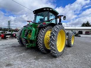 Main image John Deere 8270R 7