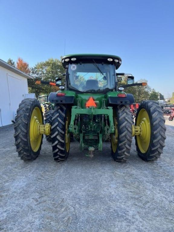 Image of John Deere 8285R equipment image 4