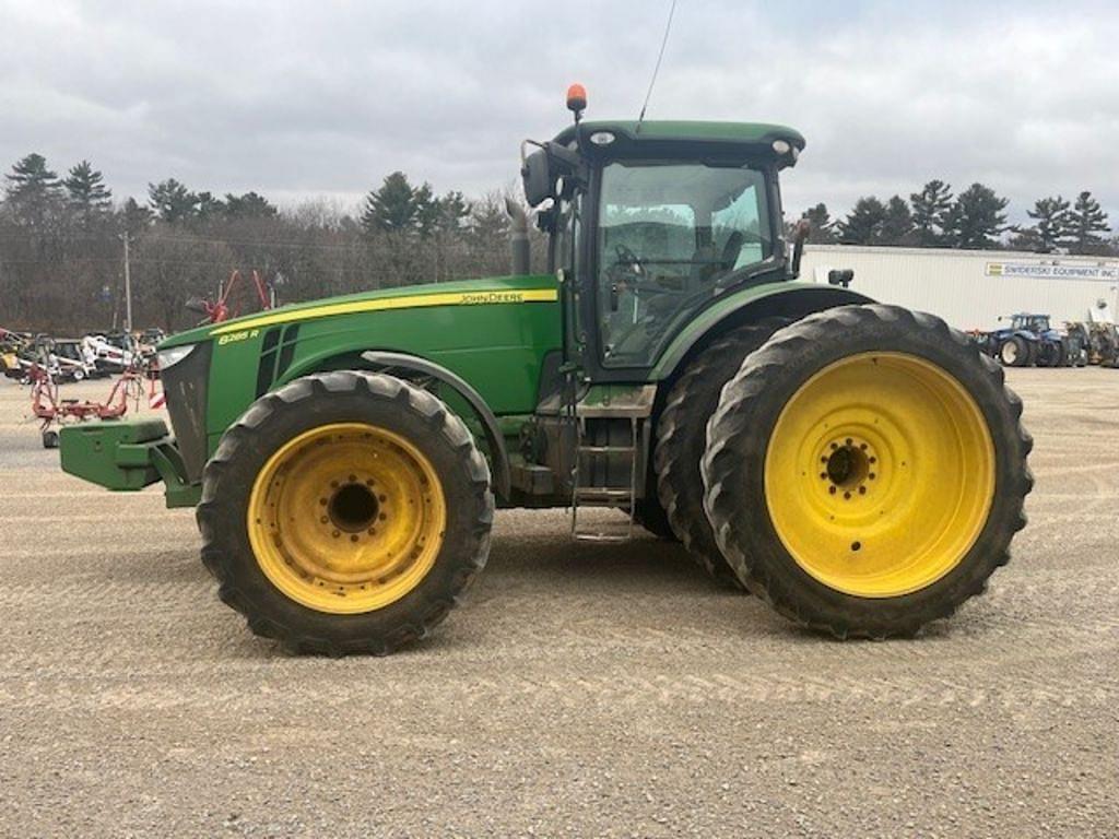 Image of John Deere 8285R Primary image