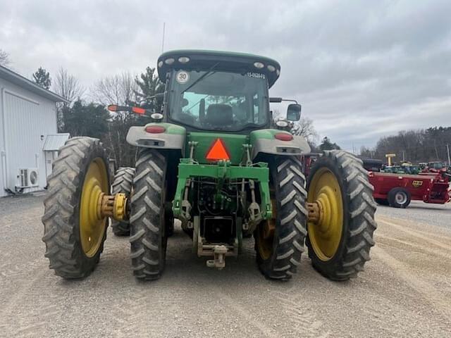 Image of John Deere 8285R equipment image 1