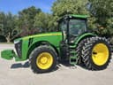 2015 John Deere 8295R Image