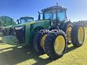 2015 John Deere 8295R Image