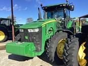 Thumbnail image John Deere 8295R 1