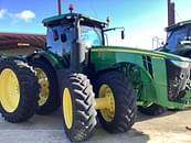 Thumbnail image John Deere 8295R 3