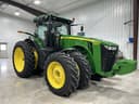 2015 John Deere 8295R Image