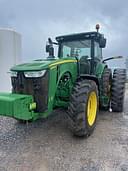 2015 John Deere 8295R Image