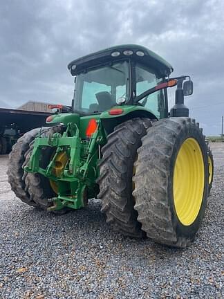 Image of John Deere 8295R equipment image 3