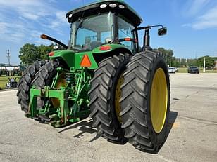 Main image John Deere 8295R 12