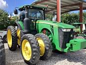 Thumbnail image John Deere 8295R 0