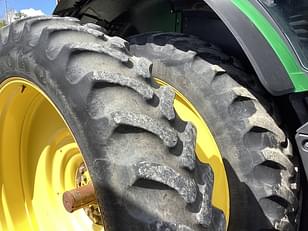 Main image John Deere 8295R 12