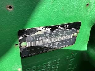 Main image John Deere 8295R 13