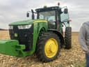 2015 John Deere 8295R Image