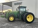 2015 John Deere 8295R Image