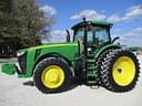 2015 John Deere 8295R Image