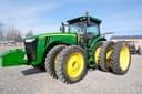 2015 John Deere 8295R Image