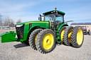 2015 John Deere 8295R Image