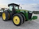 2015 John Deere 8295R Image