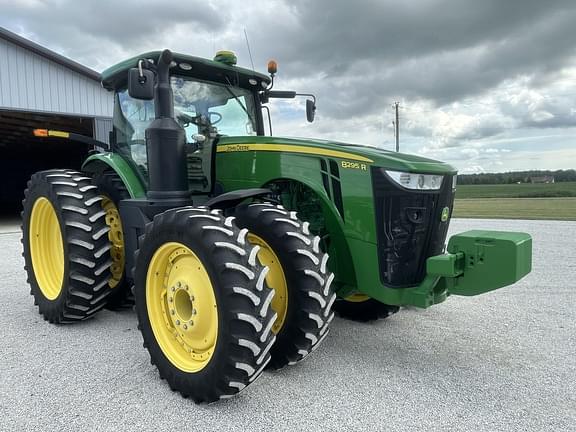 Image of John Deere 8295R Primary image