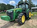 2015 John Deere 8295R Image