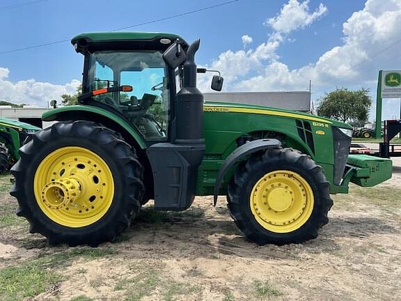 Image of John Deere 8295R equipment image 3