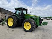 Thumbnail image John Deere 8295R 1