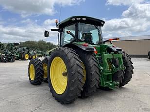 Main image John Deere 8295R 6