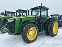 2015 John Deere 8295R Image