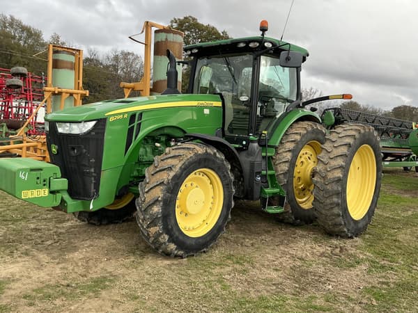 Equipment Main Image