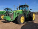 2015 John Deere 8295R Image