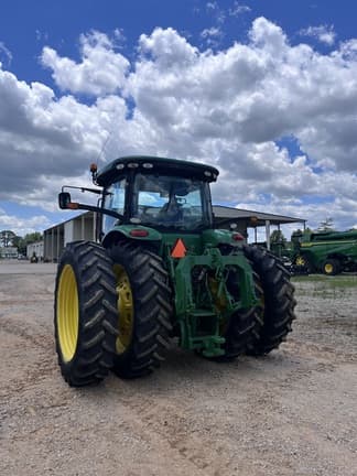 Image of John Deere 8295R equipment image 3