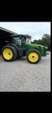 Image of John Deere 8295R equipment image 1