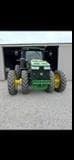Image of John Deere 8295R equipment image 2