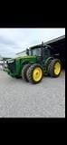 2015 John Deere 8295R Equipment Image0