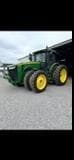 Image of John Deere 8295R Primary image