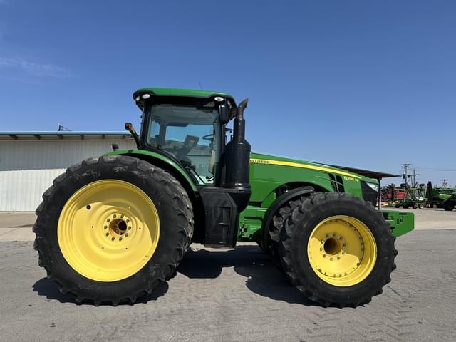 Image of John Deere 8295R equipment image 3