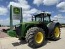 2015 John Deere 8295R Image