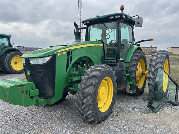 Equipment Main Image