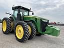 2015 John Deere 8295R Image