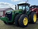 2015 John Deere 8295R Image