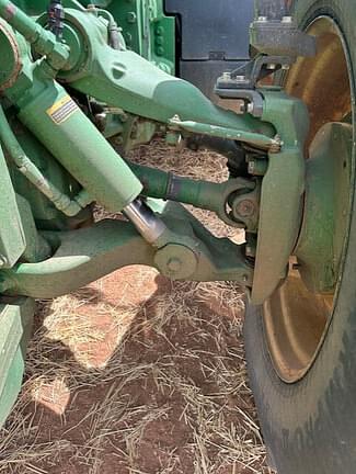 Image of John Deere 8295R equipment image 3