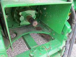 Main image John Deere 8295R 15