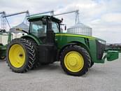 Thumbnail image John Deere 8295R 1