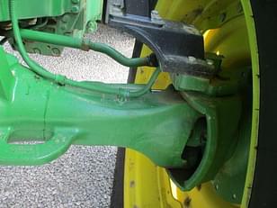 Main image John Deere 8295R 25