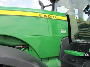 Main image John Deere 8295R 28