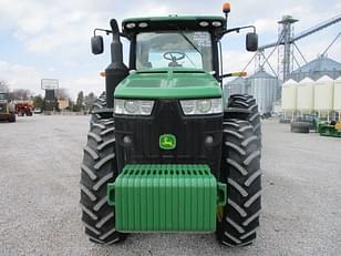 Main image John Deere 8295R 8