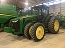 2015 John Deere 8295R Image