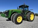 2015 John Deere 8320R Image