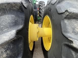 Main image John Deere 8320R 14