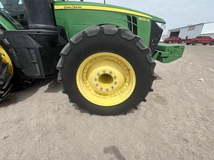 Main image John Deere 8320R 17